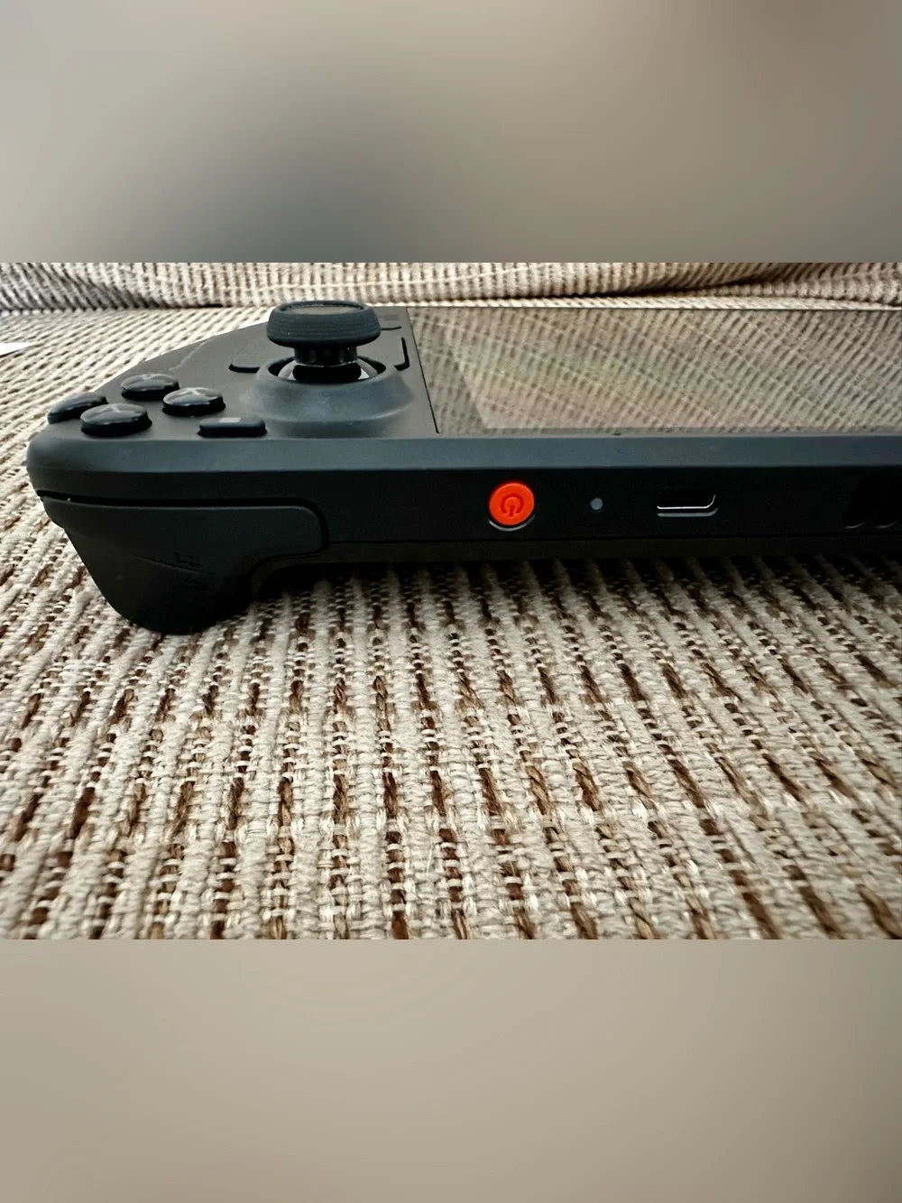 Nintendo Switch OLED 1TB - w/Storage Case and 2TB SD Extreme Card Mint Condition